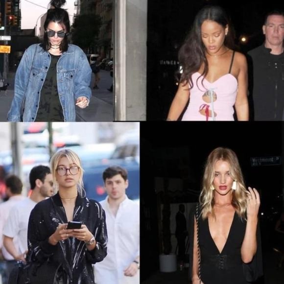 NEW 18K Gold Flat Snake Chain Necklace, nice Necklace, cute Necklace - Picture 5 of 6